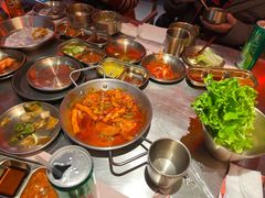 -西塔老太太泥炉烤肉(苏州大悦城店)