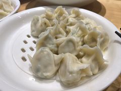 -丝路东方虾仁水饺(北京路二宫汇嘉店)
