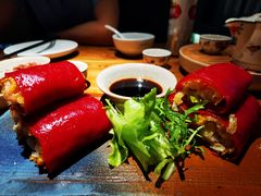 -潮粥荟·潮汕砂锅粥(朝阳大悦城店)