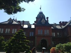 -北海道厅旧本厅舍(旧本庁舎)