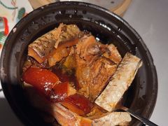 -穿越·外婆家(西溪天堂店)