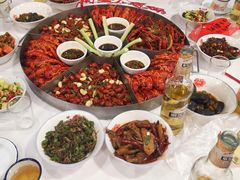 -湘江大码头·龙虾馆(渔人码头一店)