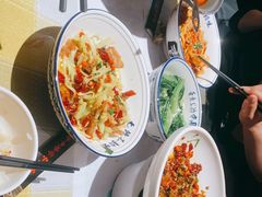 -食言餐吧·本味湘菜馆(万豪城市广场店)
