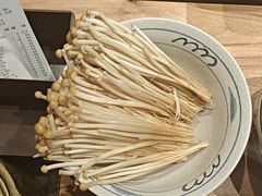 -巴奴毛肚火锅(龙湖锦艺城店)