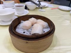 -兴悦酒家(环市东路店)