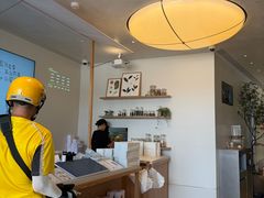 -喜茶(广州番禺奥园广场店)