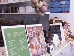 -曼僖瓦罐咖啡(华山南路店)