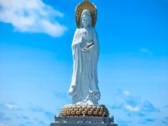 -三亚南山文化旅游区