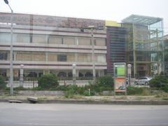 -黄埔华苑酒家(黄埔店)