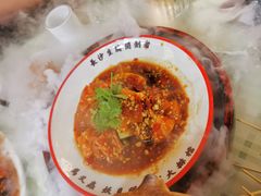 -马叉虫和妖且闲·长沙大排档(解放西店)