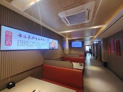 -蝎王府羊蝎子(虎坊桥总店)
