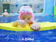 -龙格亲子游泳俱乐部(常熟中心店)