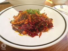 -太二酸菜鱼(兴业太古汇店)