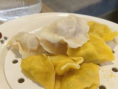 -船歌·鱼水饺青岛菜(石老人店)