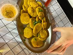-郑喜旺烧烤(新密总店)