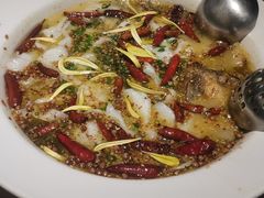 -太二酸菜鱼(坚基购物中心店)