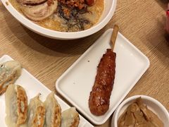 -味千拉面(惠州文昌一路分店)