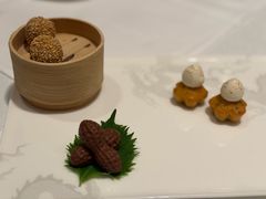-誉珑轩(新濠天地店)