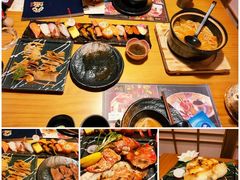 -元通寿司(大朗店)