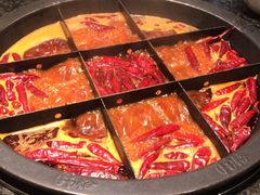 -井格重庆火锅(临平银泰城店)