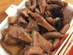 -细妹五香牛杂(步行街店)