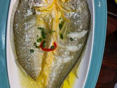 花雕醉黄鱼-寻宝记绍兴菜(鲁迅路店)