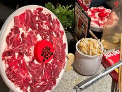 -大龙燚火锅(太古里店)
