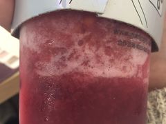 凡尔赛优格车厘-古茗(西湖小和山店)