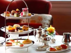 -LONG BAR 廊吧(外滩华尔道夫酒店)