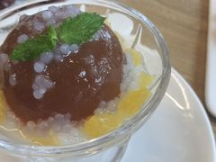 -枣子树·素食餐厅(朱家尖店)