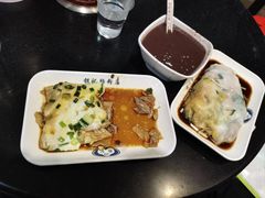 -银记肠粉店(中山一路店)