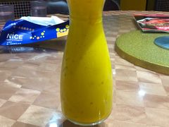 -新辉港式茶餐厅(北栅店)