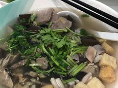 -苏晓玥·手作江南小吃(深圳北站店)