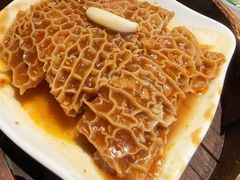 -点都德(喜粤楼店)