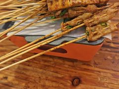 -冶建镜子·中国龙虾王(总店)