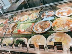 -渔民船说·北塘海鲜·天津菜·海肠捞饭(北塘古镇店)