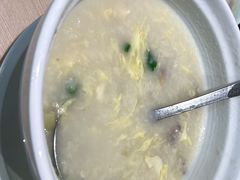 -吕氏疙瘩汤·海鲜新鲁菜(凯德mall新都心店)