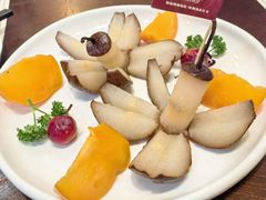 -老厨家(友谊路总店)