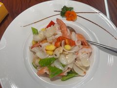 -中卫御苑福膳·养生局(圆明园店)