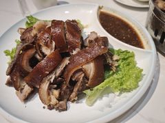 -十二毡房蒙餐·蒙古包