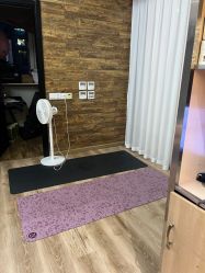 -意然瑜伽·普拉提