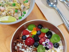 -麦田工坊(月湖店)