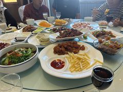 -羊城酒店·中餐厅