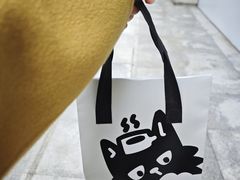 -Dogi&kiki Coffee(中心商务大厦店)