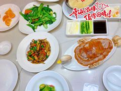 -湖锦酒楼·旗舰店(三阳总店)