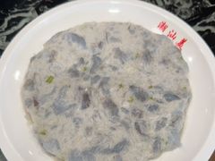 -潮汕美牛肉丸火锅店(天宁寺店)