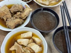 -新记肉骨茶