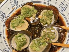 -福苗小骆驼烧烤(大唐不夜城店)