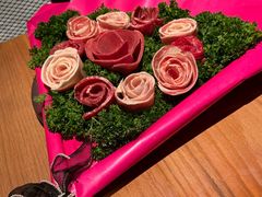 -烧肉达人•炭火烧肉(新天地店)