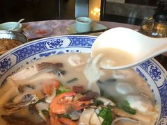 -山外山菜馆(玉泉路店)